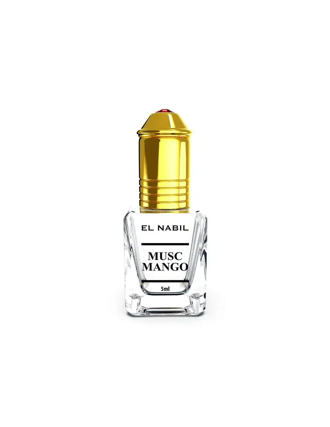 MUSC MANGO - EL NABIL
