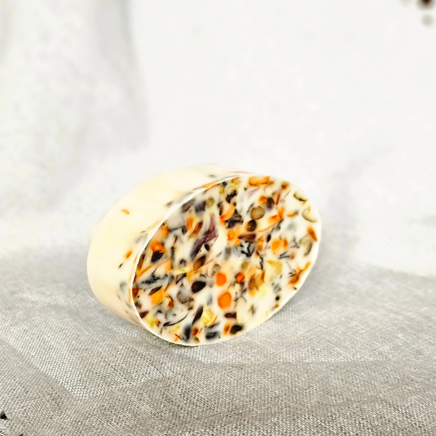 Natūralus muilas "Ritualas"