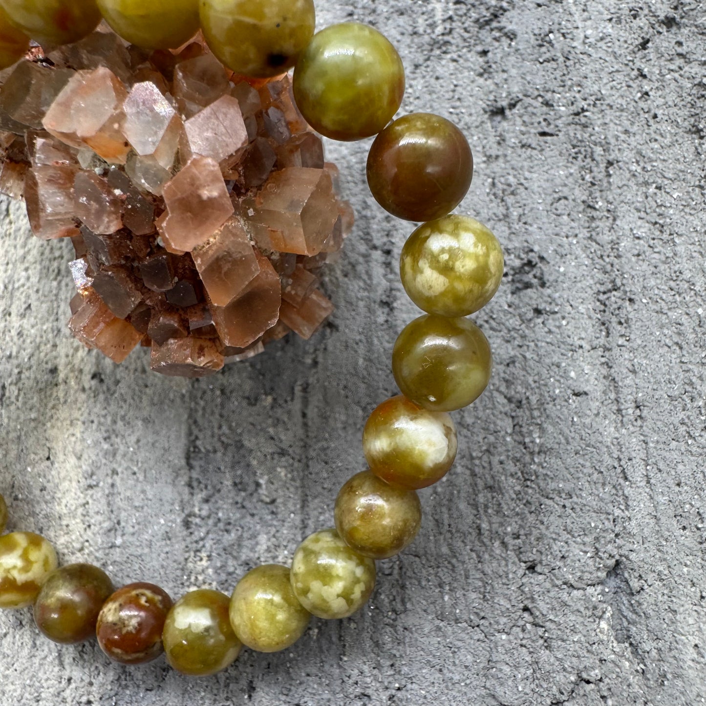 Egwaz runa ir žaliasis drakonas