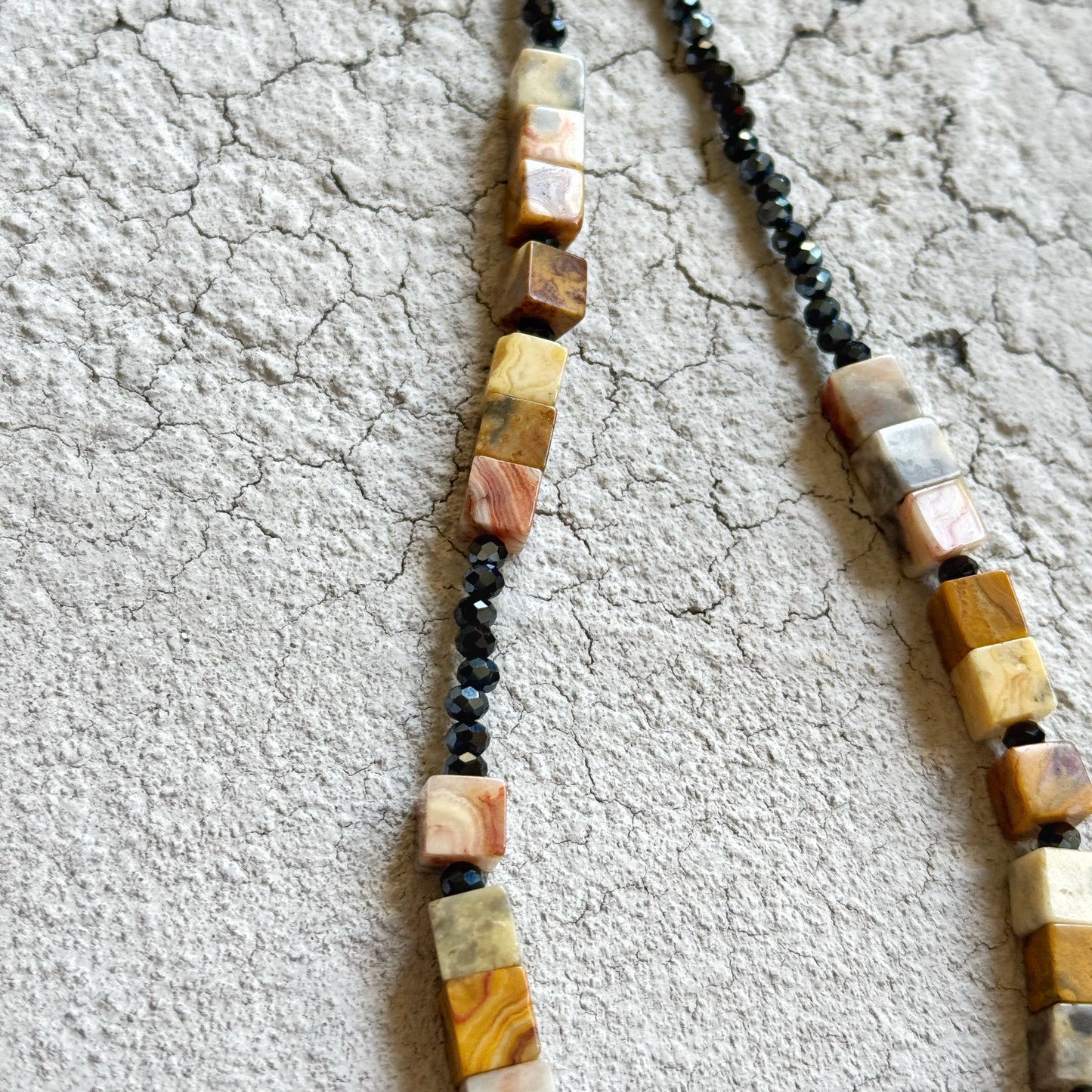 Jaspis. Žemės ramybė