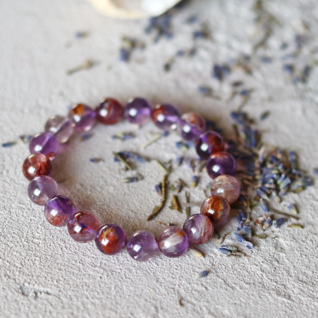 Šviesa manyje. Cacoxenitas