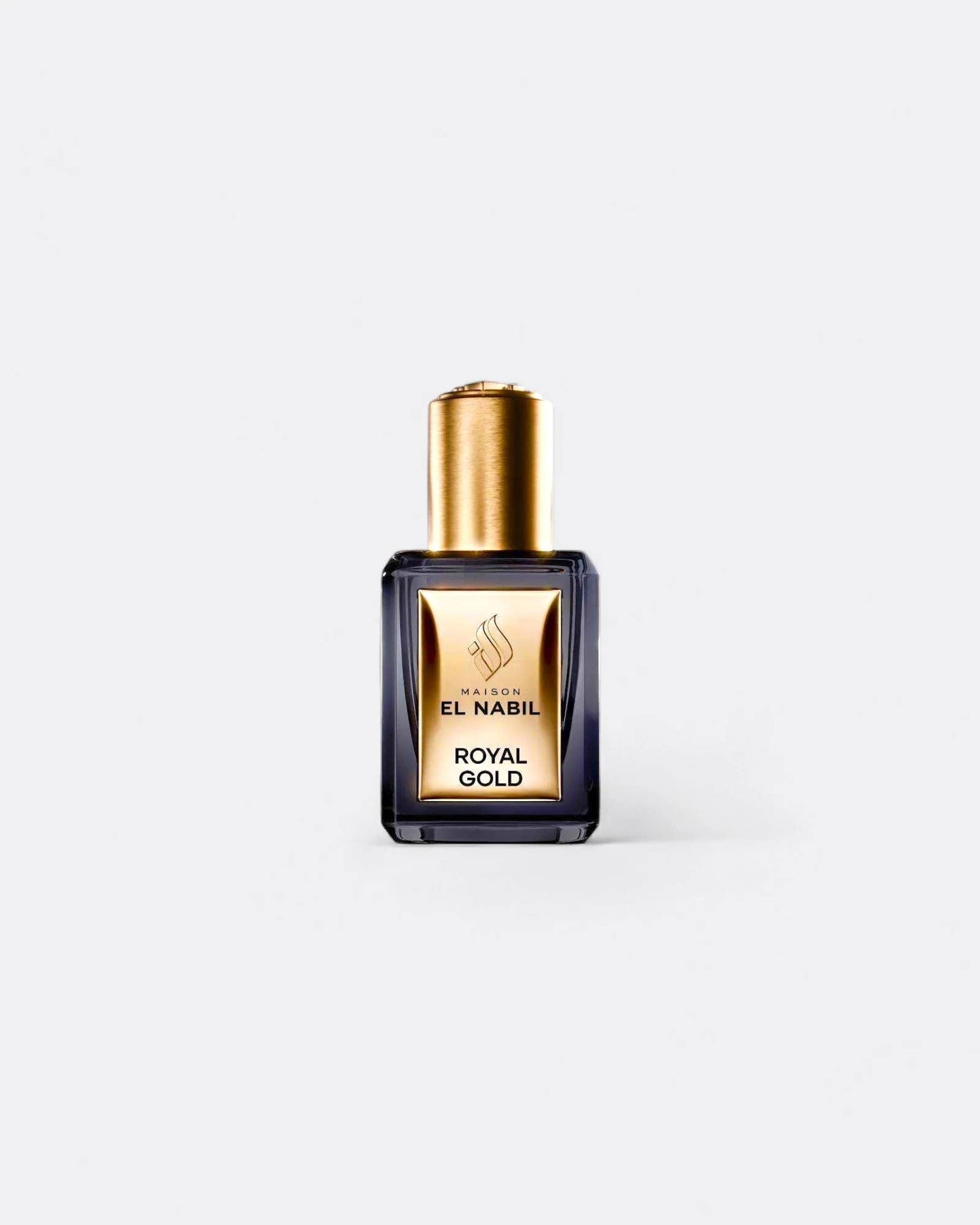 ROYAL GOLD - EL NABIL HOUSE