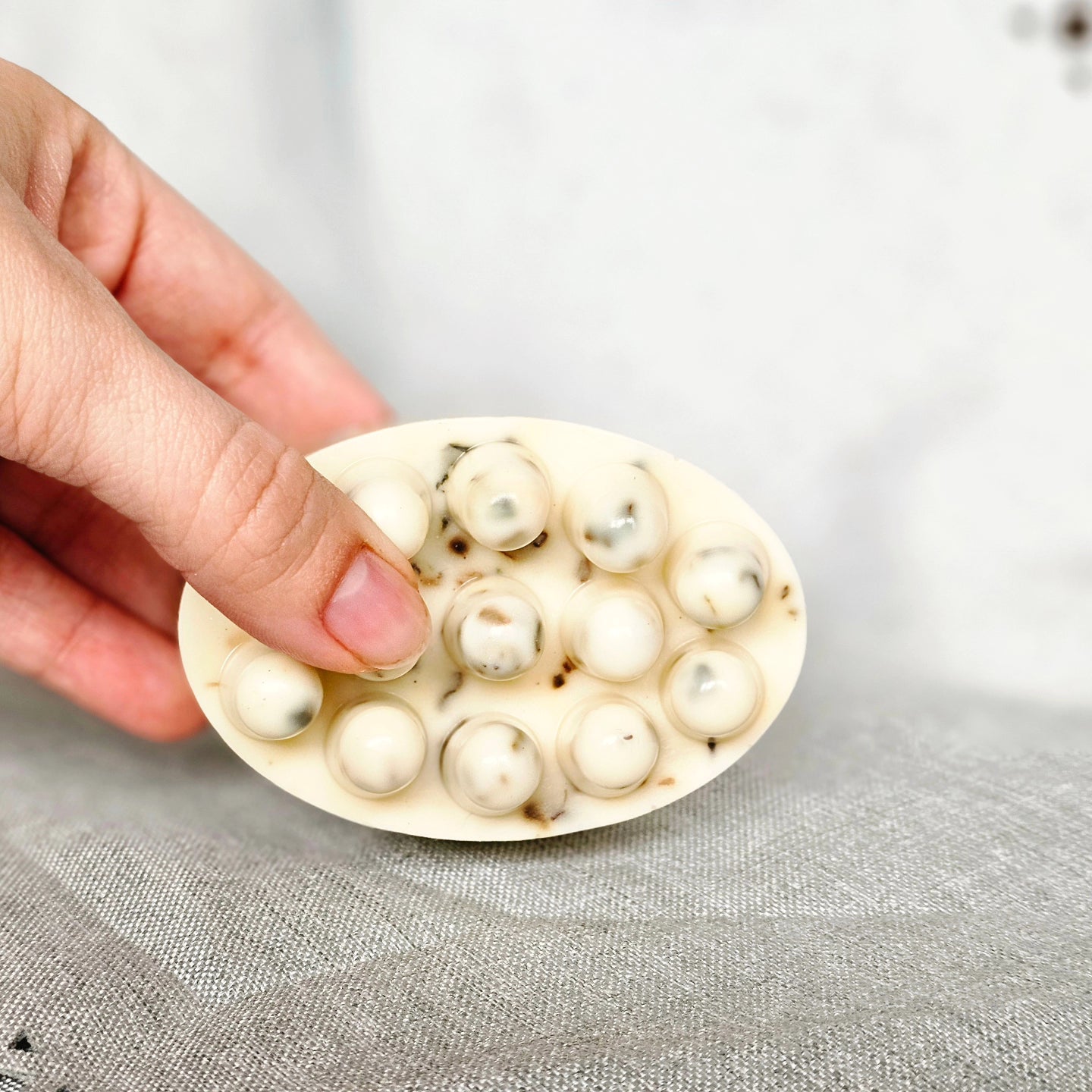 Natūralus muilas "Ritualas"