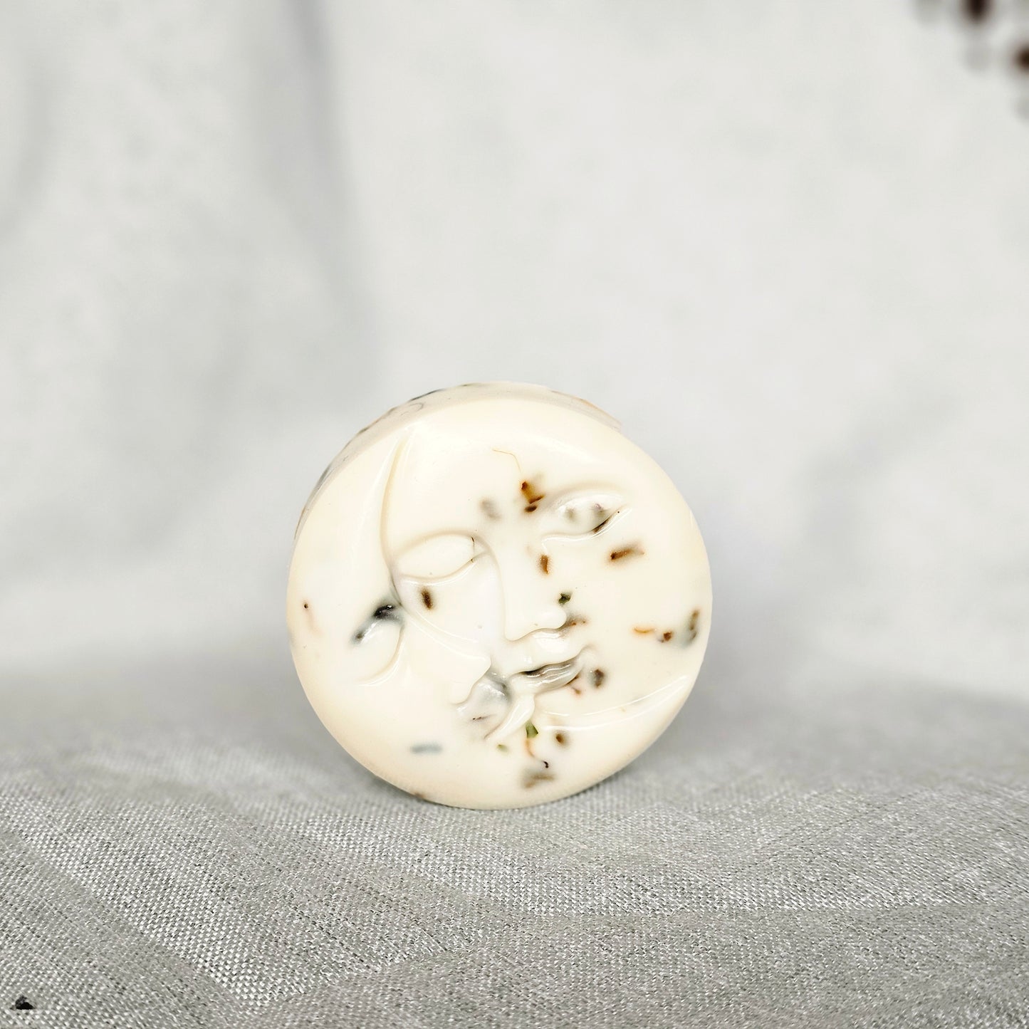 Natūralus muilas "Laumė"