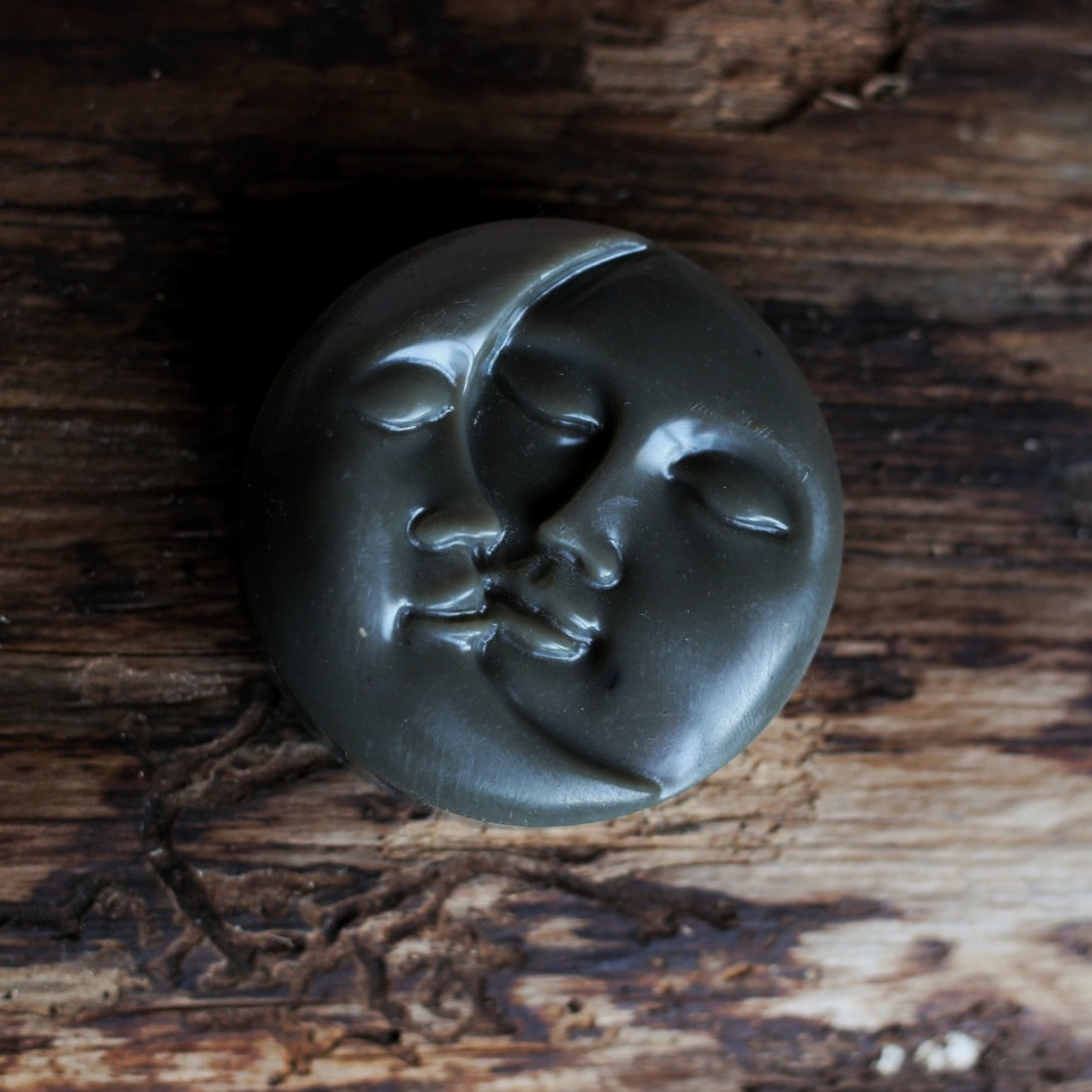 Rinkinys juodoji Laumė Luna