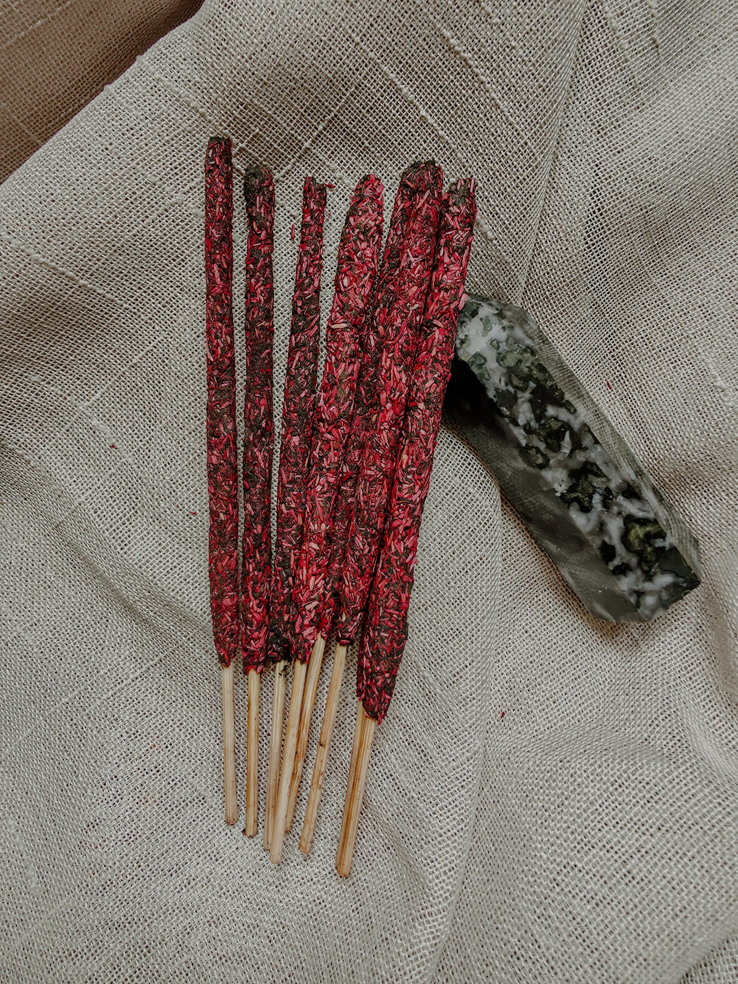 Drakono kraujas (apsaugai)