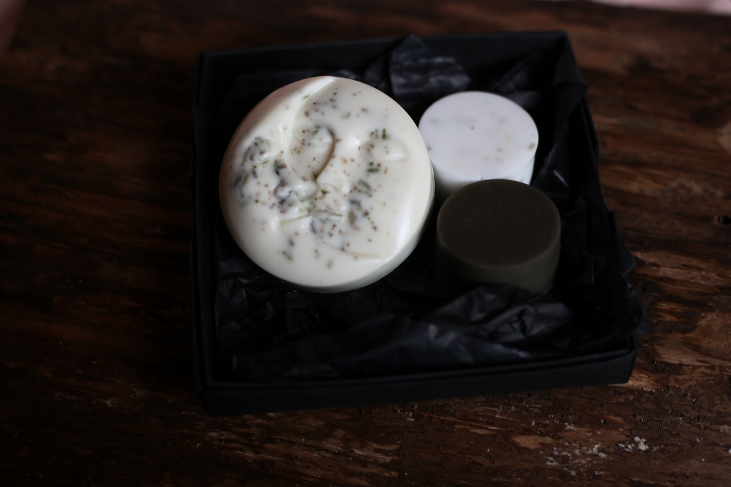 Rinkinys Laumė Luna