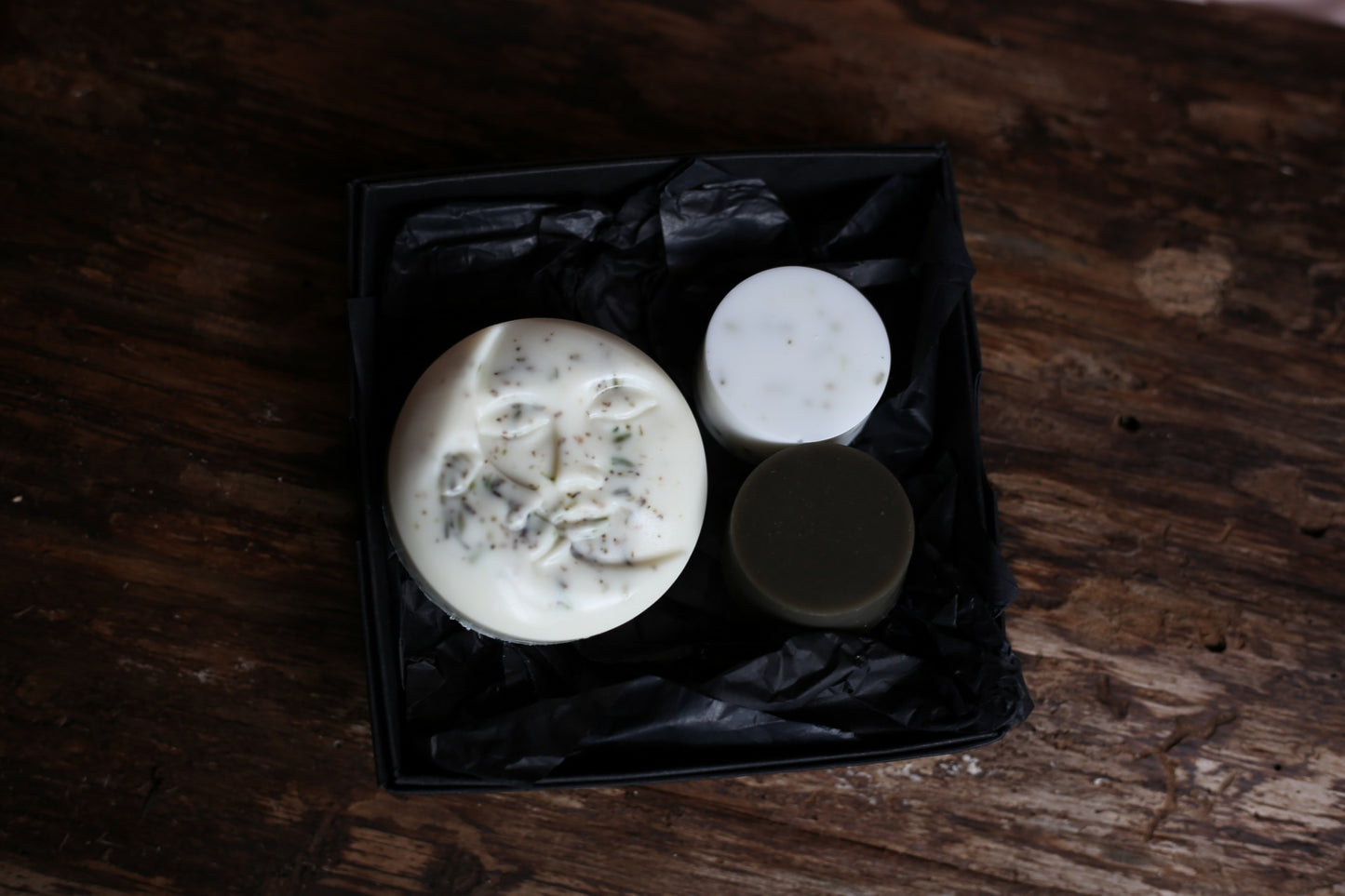 Rinkinys Laumė Luna