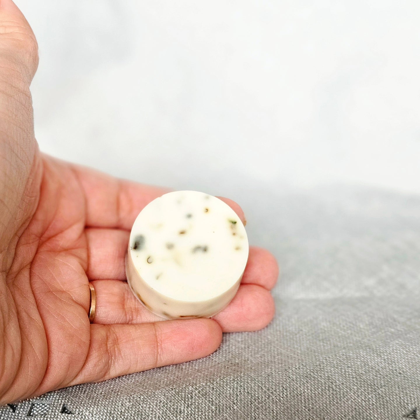 Natūralių muilų rinkinys "Laumė Luna"