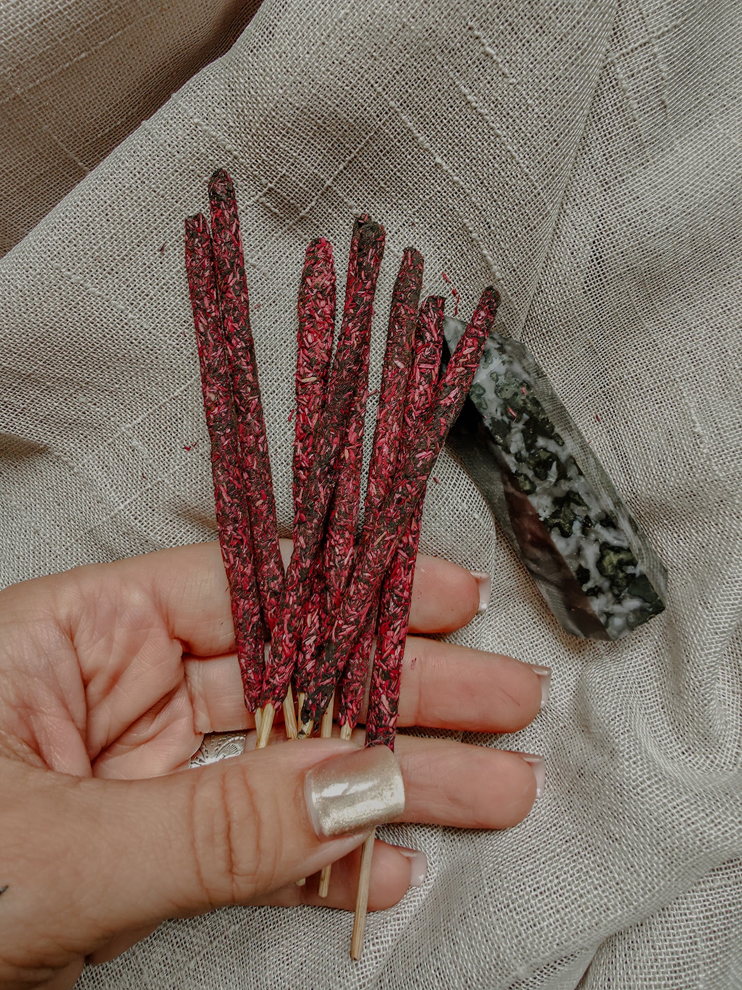 Drakono kraujas (apsaugai)