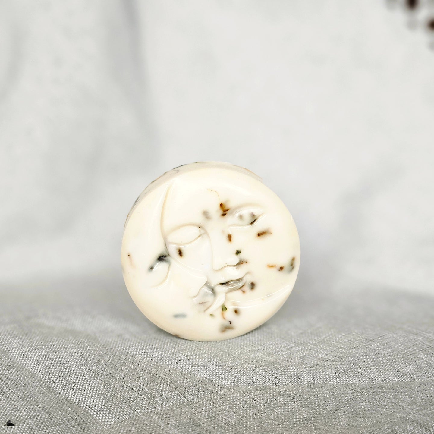 Natūralus muilas "Laumė"