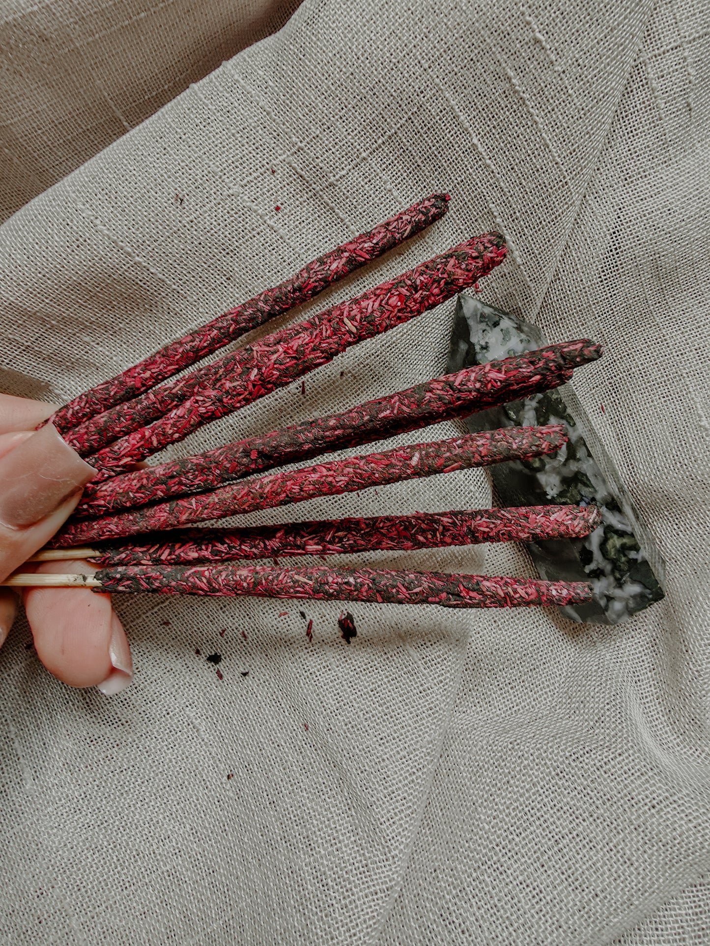 Drakono kraujas (apsaugai)