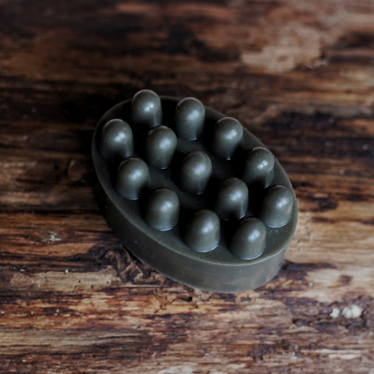 Masažinis Negyvosios jūros purvo muilas